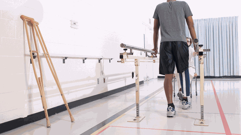 Các hình thức phục hồi chức năng hiện nay 1