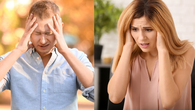 Các hội chứng tâm lý phổ biến và biện pháp phòng ngừa hiệu quả 1