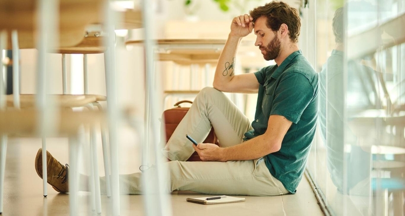 Các hội chứng tâm lý phổ biến và biện pháp phòng ngừa hiệu quả 3