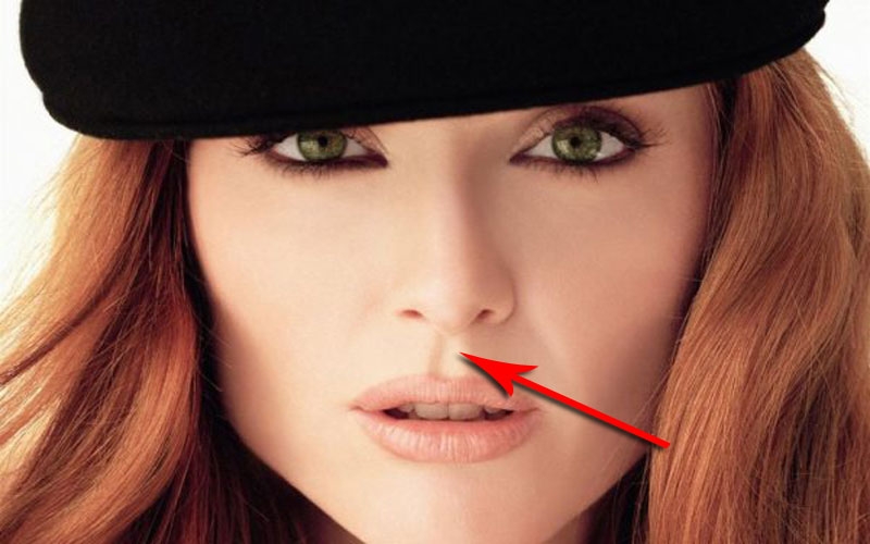 Các huyệt đạo trên mặt và những lưu ý để bấm huyệt đúng cách 1