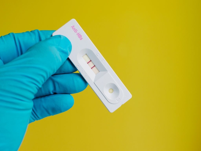 Các kháng nguyên virus viêm gan B và vai trò của chúng trong chẩn đoán bệnh 3