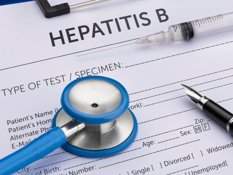 Các kháng nguyên virus viêm gan B và vai trò của chúng trong chẩn đoán bệnh 4