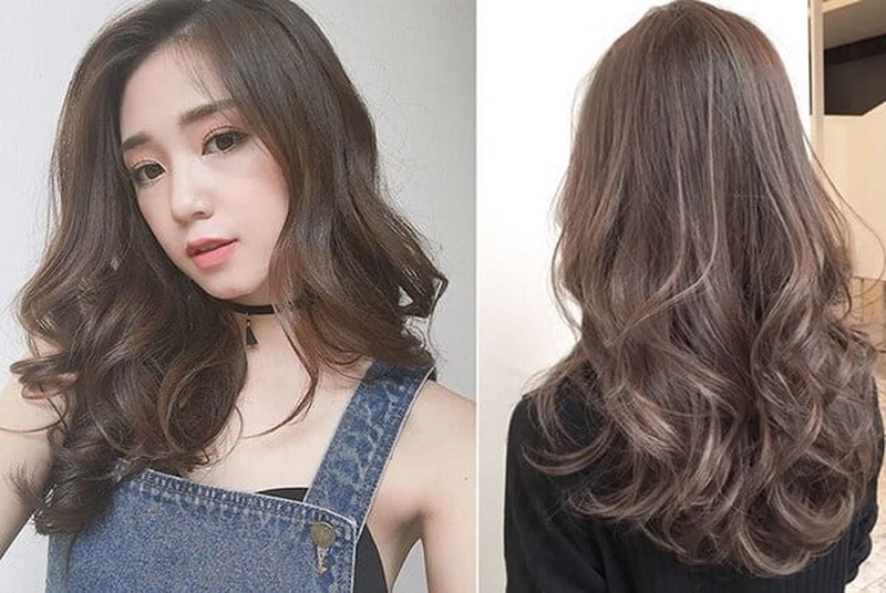 Gợi ý các kiểu tóc ăn cưới xinh xắn không kém phần sang trọng