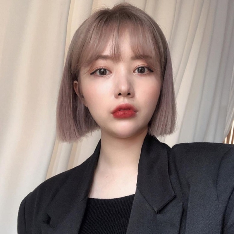 Các kiểu tóc ăn gian tuổi ai cũng nên biết 1