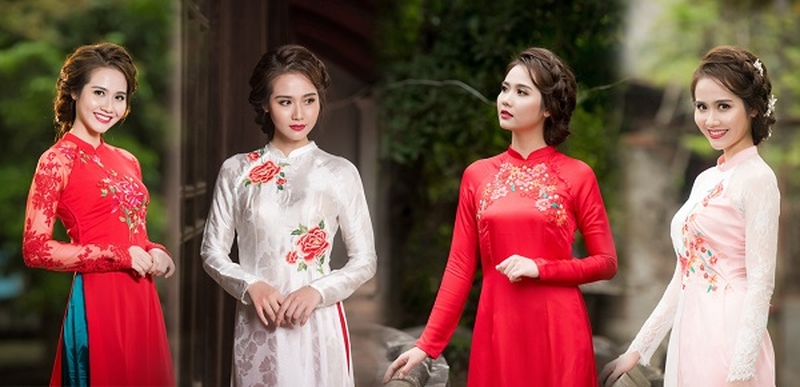 Các kiểu tóc ăn hỏi đẹp và đơn giản khiến mọi cô dâu không thể bỏ qua