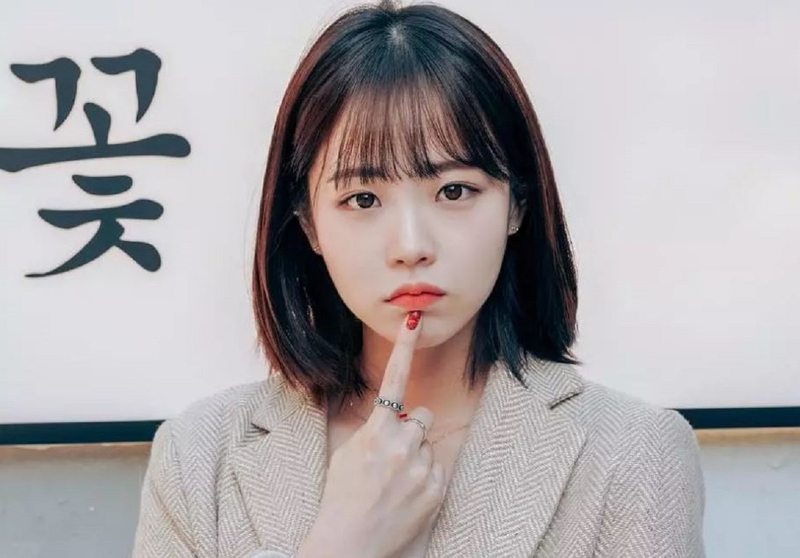 tóc dài ép thẳng đẹp 2