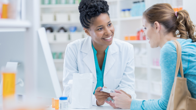 Các ký hiệu trên viên thuốc có ý nghĩa gì?