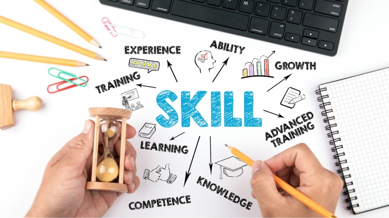 Trẻ 9 tuổi cần được rèn những kỹ năng sống cơ bản