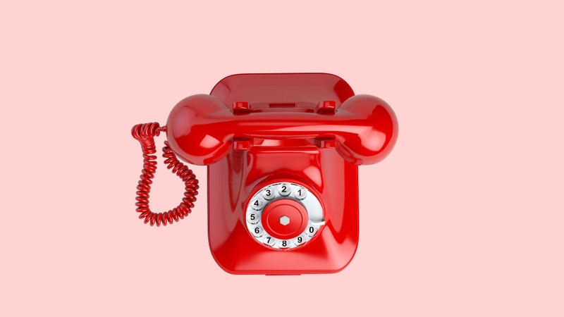 Giúp trẻ ghi nhớ các số điện thoại khẩn cấp