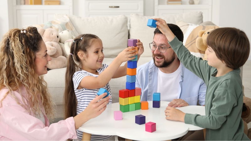 Cha mẹ đồng hành, xây dựng môi trường hỗ trợ giúp trẻ rèn luyện kỹ năng học tập hiệu quả