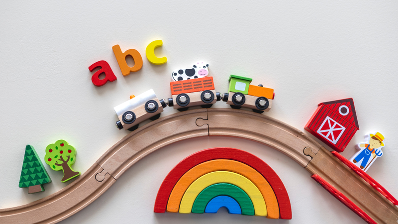 Giáo dục kỹ năng sống cho trẻ mầm non thông qua trò chơi