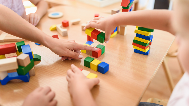 Kỹ năng sống giúp trẻ phát huy điểm mạnh, tự tin