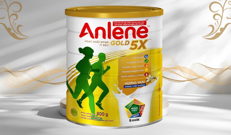 Góc giải đáp: Uống sữa Anlene có bị tiểu đường không? 2