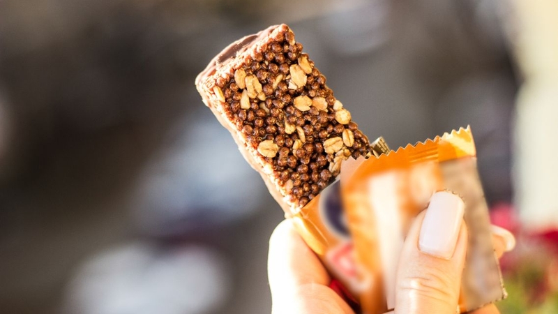 Các loại bánh giảm cân được nhiều người ưa chuộng, bạn đã thử chưa 1