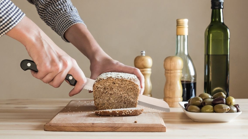 Các loại bánh giảm cân được nhiều người ưa chuộng, bạn đã thử chưa 3