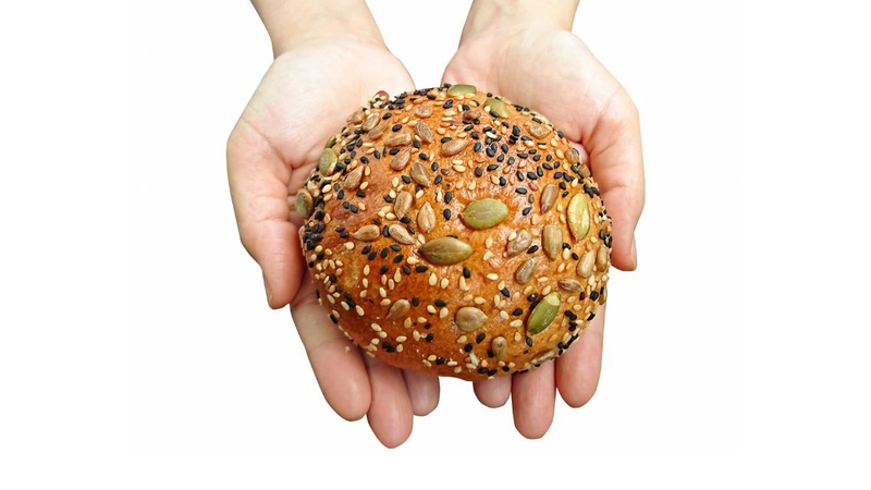 Các loại bánh tốt cho bà bầu 3 tháng đầu ngon và tốt cho sức khỏe 1