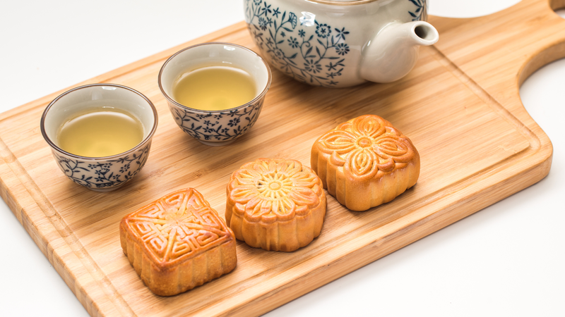 Đừng chỉ chọn bánh trung thu theo sở thích, hãy chú ý thêm đến tình trạng sức khỏe