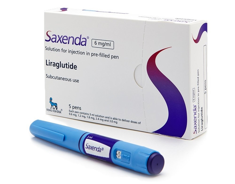 Các loại bút tiêm insulin dành cho bệnh nhân tiểu đường 9