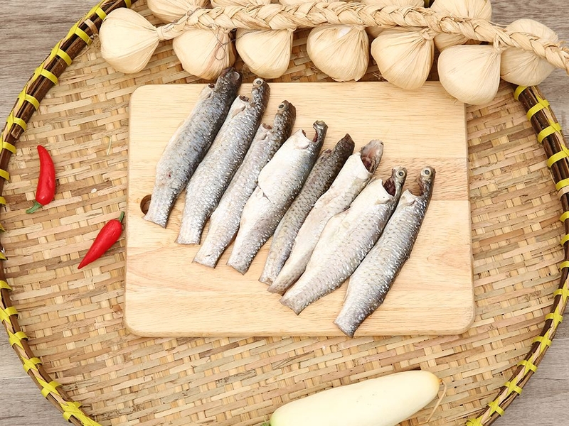 Các loại cá không chứa thủy ngân mà bạn cần biết3