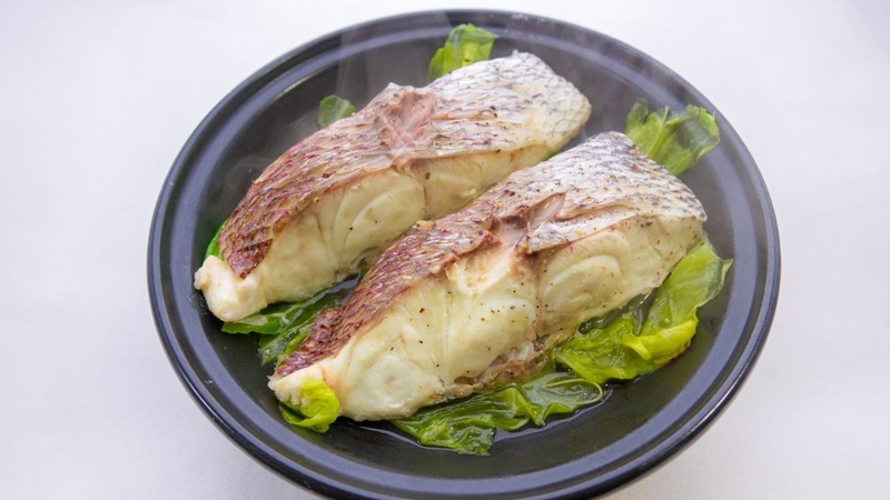 Các món cá cho bé ăn dặm nên được chế biến đơn giản, ít gia vị