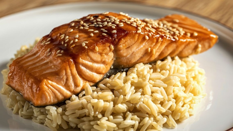 Tìm hiểu các loại cá tốt cho thận để bổ sung vào chế độ ăn hàng ngày