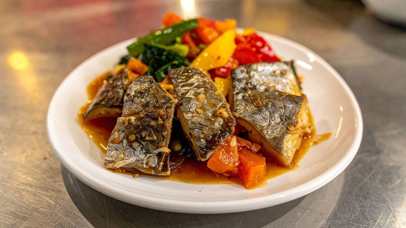 Không chỉ tốt cho thận, các loại cá này còn tốt cho sức khỏe tổng thể