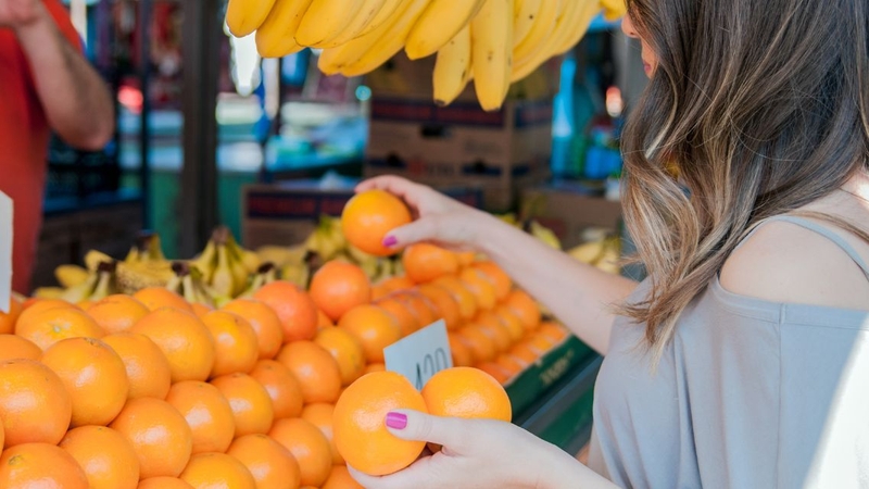 Các loại cam ngon nức tiếng ở Việt Nam và lợi ích sức khỏe bất ngờ 2