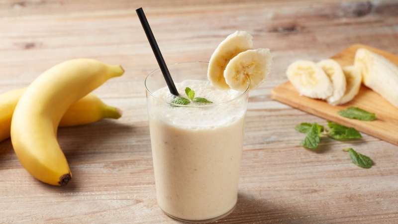 Các loại chuối ở Việt Nam và lợi ích sức khỏe khiến nhiều người bất ngờ 3