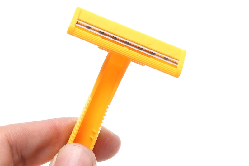 Dao cạo râu Gillette Super Thin