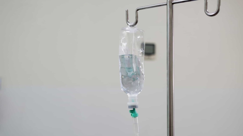 Các loại dịch truyền và thời điểm thích hợp truyền dịch cho cơ thể 4