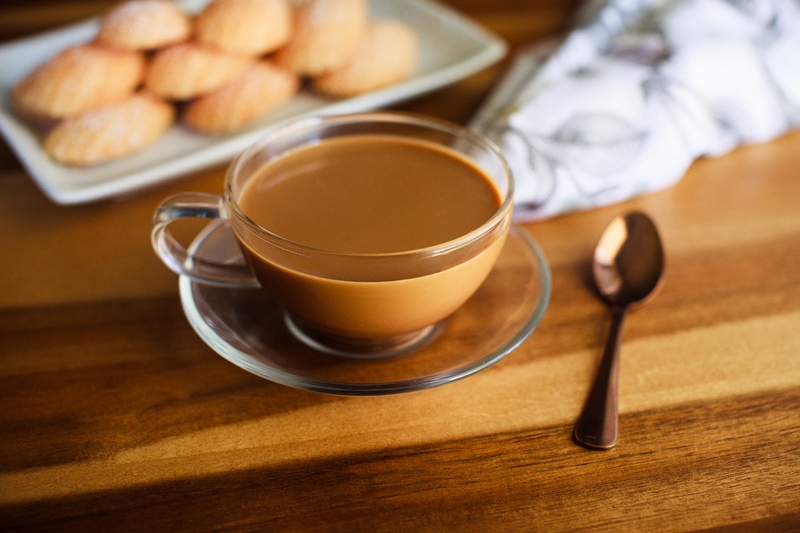 Các loại đồ uống nóng cho mùa đông hấp dẫn3