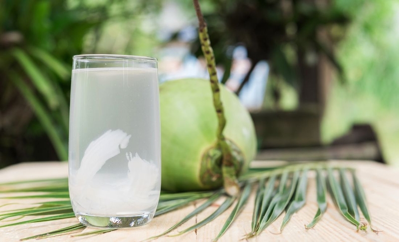 Giá trị dinh dưỡng và lợi ích sức khỏe của các loại dừa 3