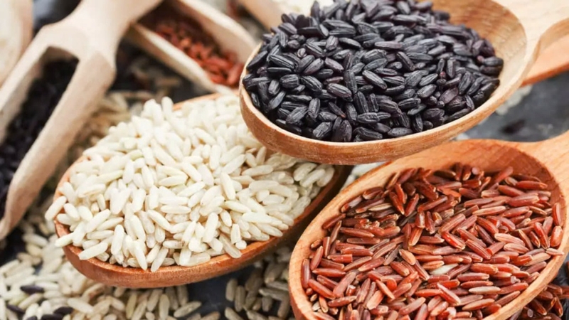 Các loại gạo lứt giảm cân lành mạnh và hiệu quả 3