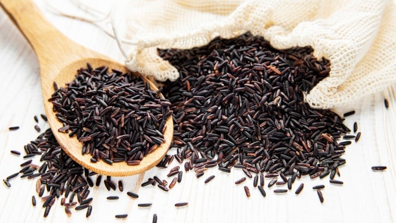 Các loại gạo lứt giảm cân lành mạnh và hiệu quả 2