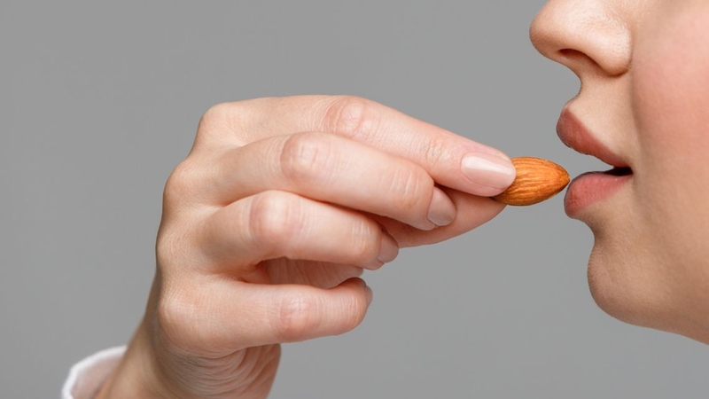 Các loại hạt khô tốt cho sức khỏe nên có trong chế độ ăn của bạn 5