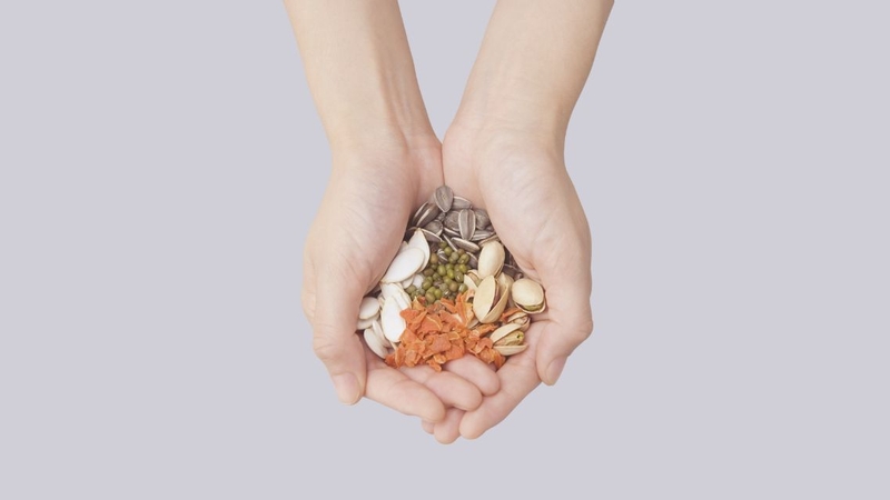 Các loại hạt khô tốt cho sức khỏe nên có trong chế độ ăn của bạn 3