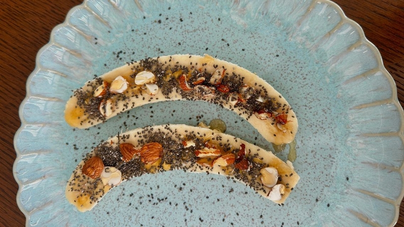 Các loại hạt khô tốt cho sức khỏe nên có trong chế độ ăn của bạn 2