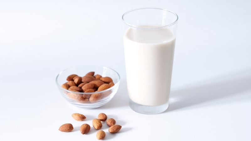 Các loại hạt khô tốt cho sức khỏe nên có trong chế độ ăn của bạn 4