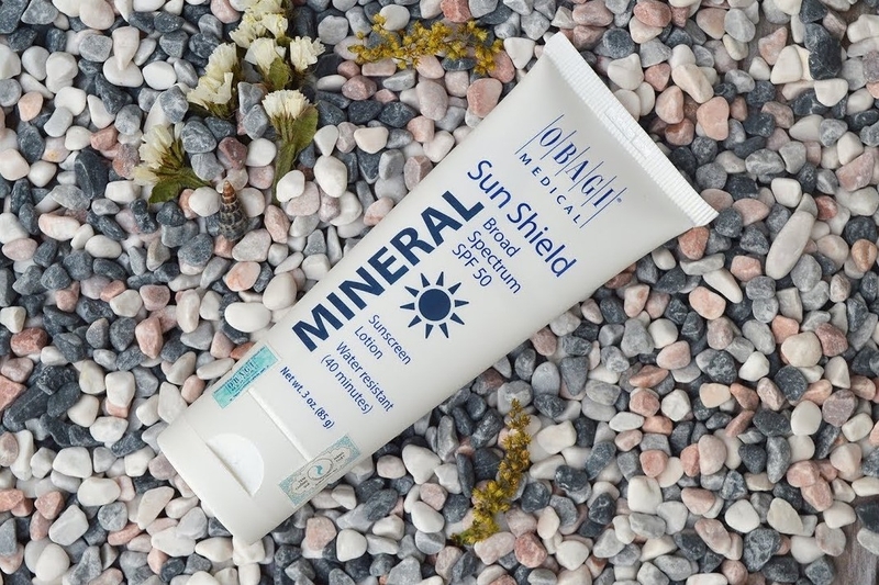 Các loại kem chống nắng dành cho da treatment2