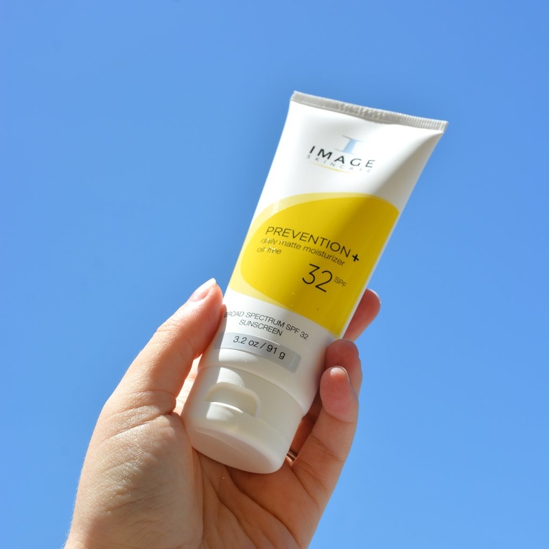 Các loại kem chống nắng dành cho da treatment4