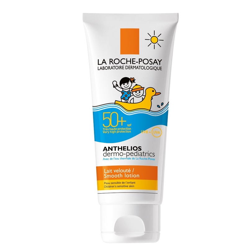 Các loại kem chống nắng La Roche Posay cho da nhạy cảm 6