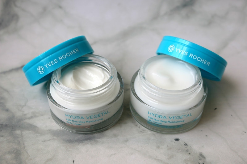 Các loại kem dưỡng ẩm cho da hỗn hợp vào mùa hè được đánh giá cao 3