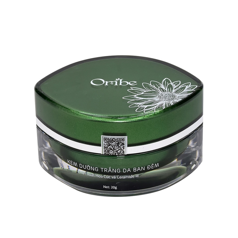 Các loại kem dưỡng trắng da mặt ngày và đêm chị em nên tham khảo2