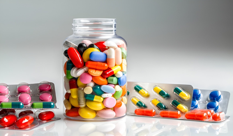 Các loại kháng sinh Aminoglycosid: Tác dụng và cách sử dụng an toàn 1