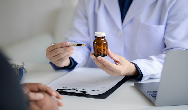 Các loại kháng sinh Aminoglycosid: Tác dụng và cách sử dụng an toàn 4