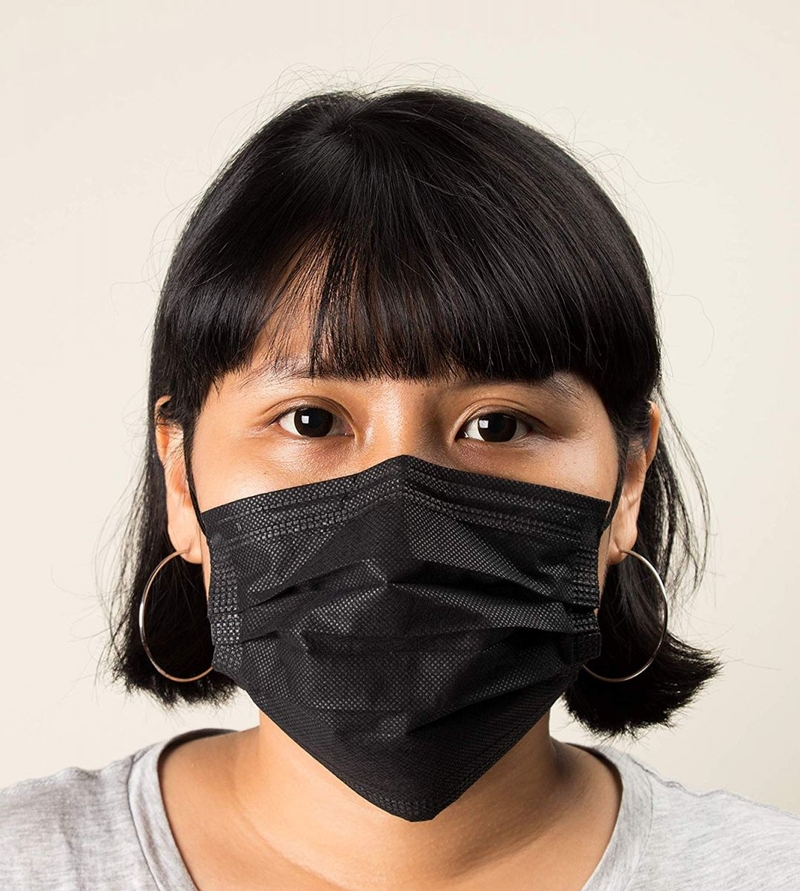 Các loại khẩu trang y tế được sử dụng phổ biến hiện nay 2