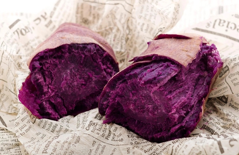 Các loại khoai ở Việt Nam: Liệu bạn có biết? 2