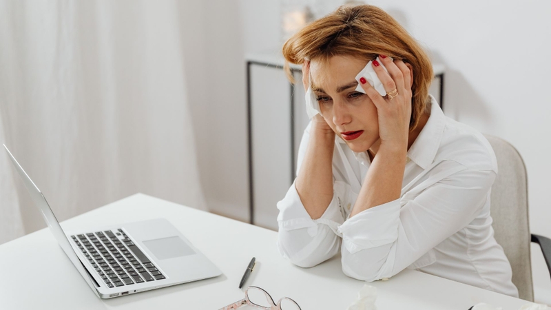 Nang bì là nguyên nhân phổ biến gây xuất hiện cục u vùng đầu