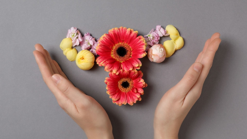 Giữ vệ sinh vùng kín sạch sẽ để ngừa nhiễm ký sinh trùng