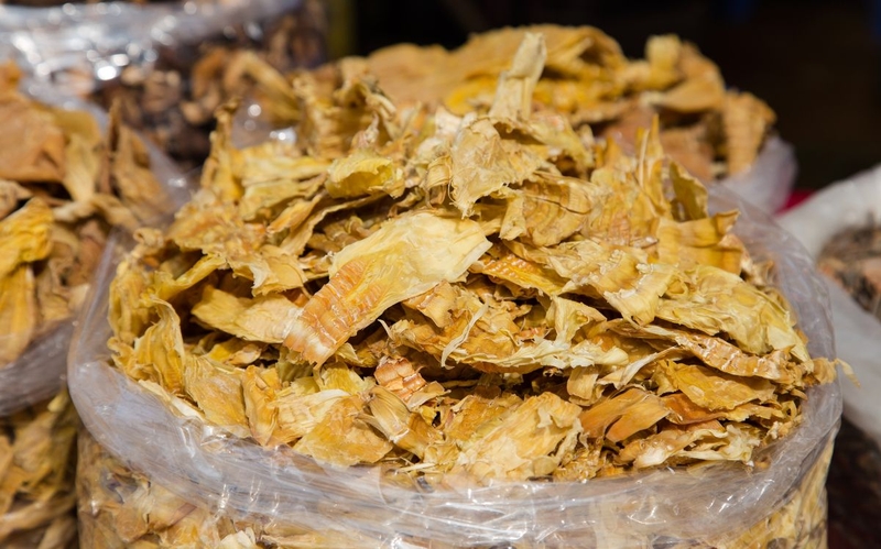 Tổng hợp các loại măng​ tươi, ngon phổ biến trong ẩm thực Việt 2